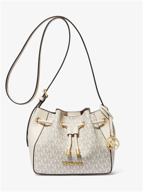 michael kors blakely small bucket bag|Michael Kors phoebe backpack.